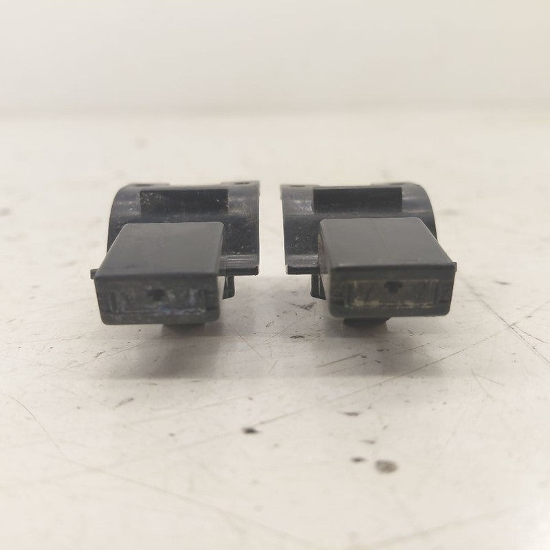 Lexus IS350 Windshield Wiper Washer Fluid Hood Sprayer Nozzles  2020 2