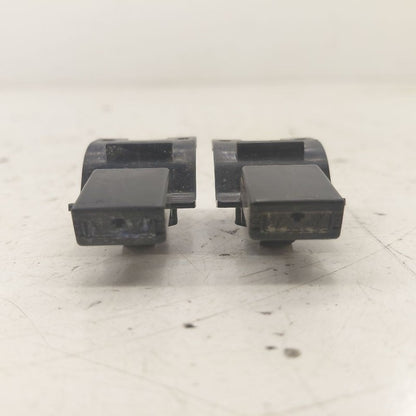 Lexus IS350 Windshield Wiper Washer Fluid Hood Sprayer Nozzles  2020 2