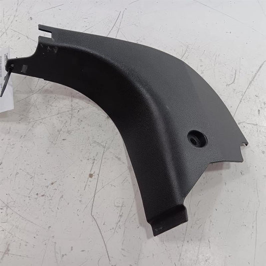Ford Fiesta Kick Panel Trim Right Passenger  2016 2017 2018 2019 OEM