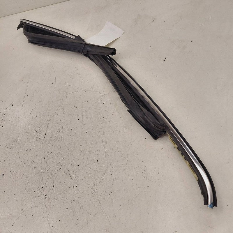 Jeep Cherokee Door Glass Window Seal Rubber Right Passenger Front 2019