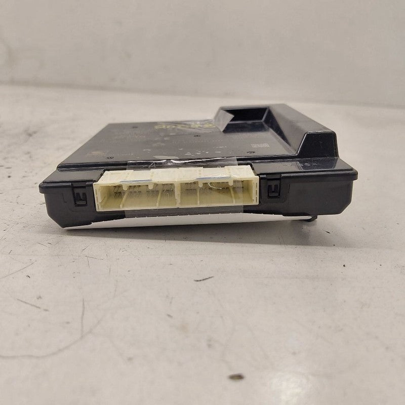 Theft-locking Keyless Entry Control Module Fits 25 XV Subaru Crosstrek
