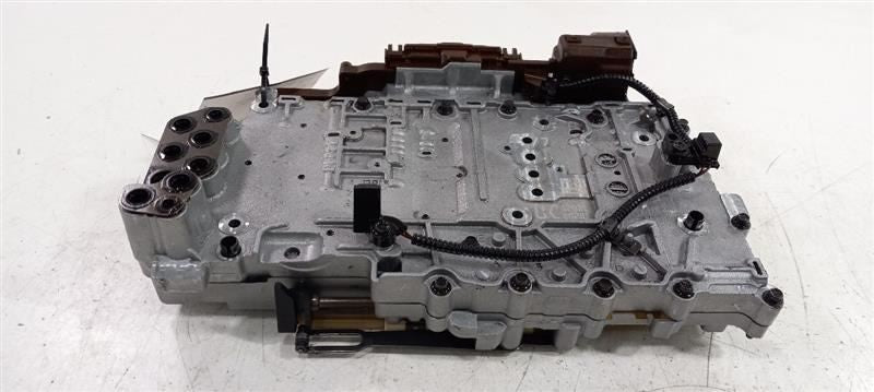 Cadillac CTS Automatic Transmission Valve Body 2011 2012 2013