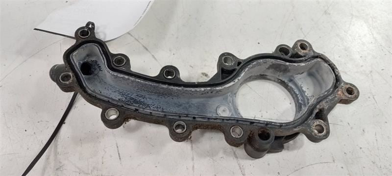 Dodge Journey Coolant Line Crossover Pipe 2016 2015 2014 2013 2012 OEM