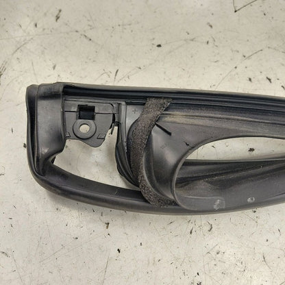 Passenger Right Rear Door Vent Glass Window Fits 16-19 Chevy Volt