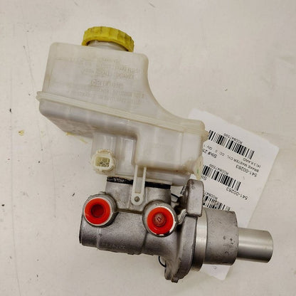 Brake Master Cylinder Fits 08-23 Dodge Challenger