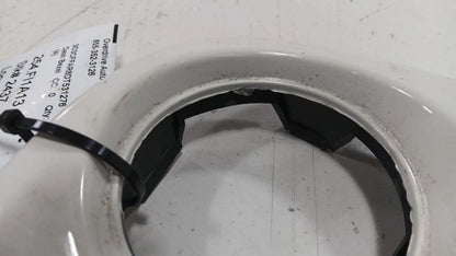 Fiat 500 Dash Bezel 2012 2013 2014 2015 2016 2017 OEM