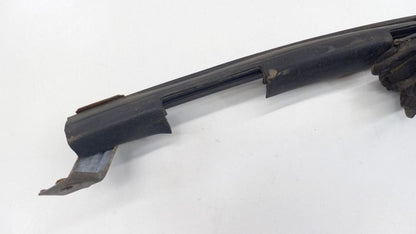 Nissan Sentra Door Glass Window Seal Rubber Left Rear Back 2006 2005 2004 2003 2