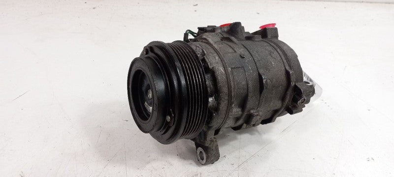 25865635 Air Conditioning AC Compressor Coupe Fits 08-14 CTS