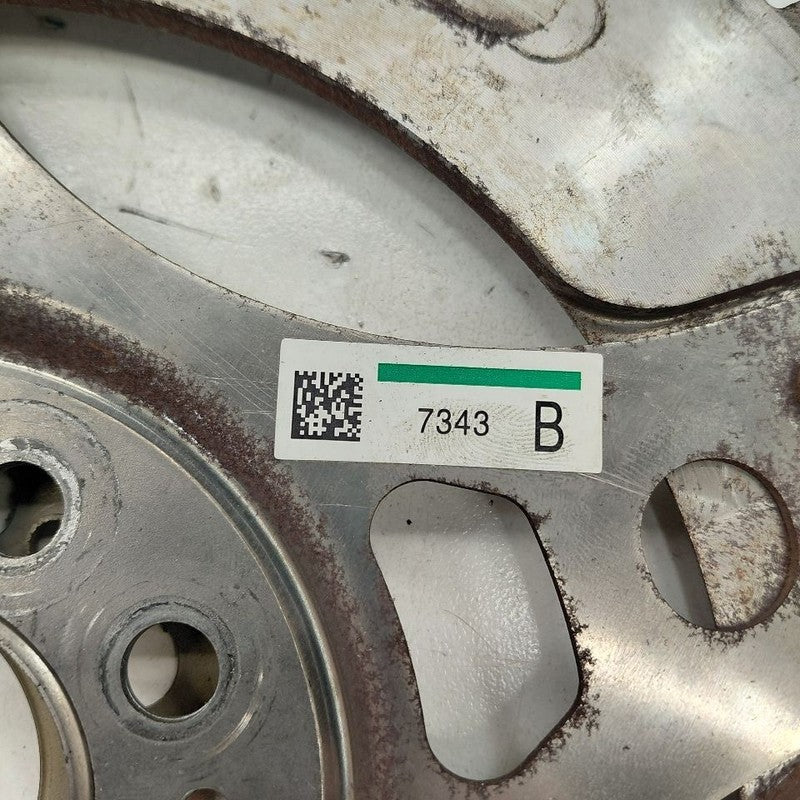 Flywheel Flex Plate 1.8L Fits 16-19 Chevy Malibu
