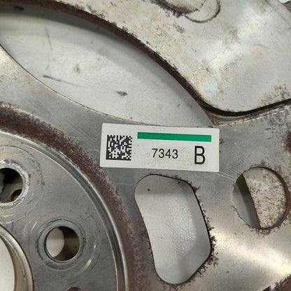Flywheel Flex Plate 1.8L Fits 16-19 Chevy Malibu