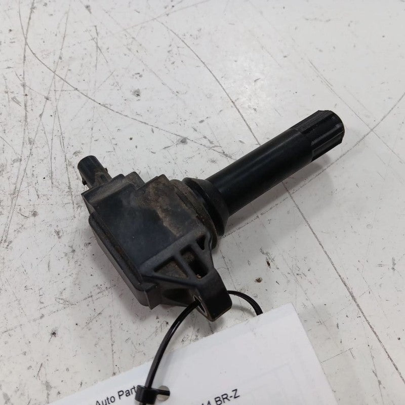 Coil Ignition Ignitor Fits 13-14 Subaru BRZ OEM