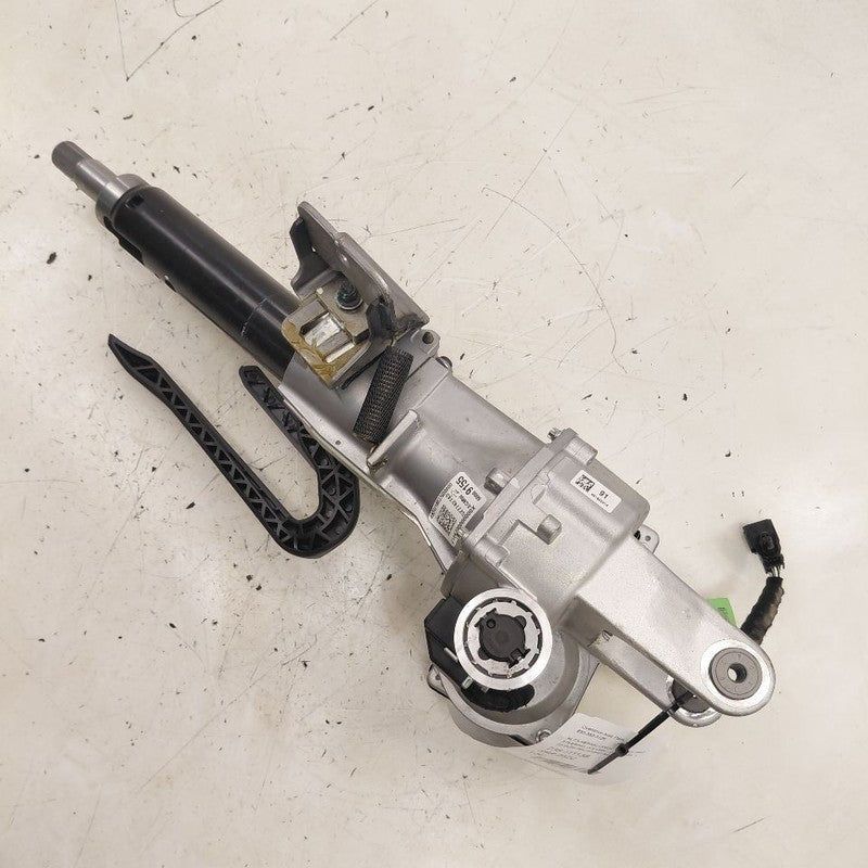 Steering Column Keyless Ignition Electric Assist Motor Opt BTM 24-25 C