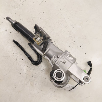 Steering Column Keyless Ignition Electric Assist Motor Opt BTM 24-25 C