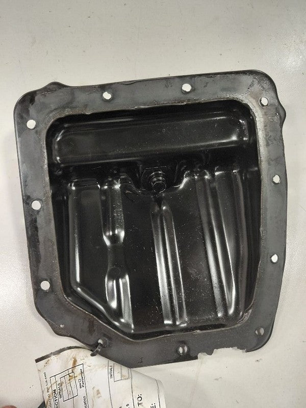 Lower Engine  Oil Pan 1.6L VIN 2 8th Digit Fits 10-19 Kia Soul OEM
