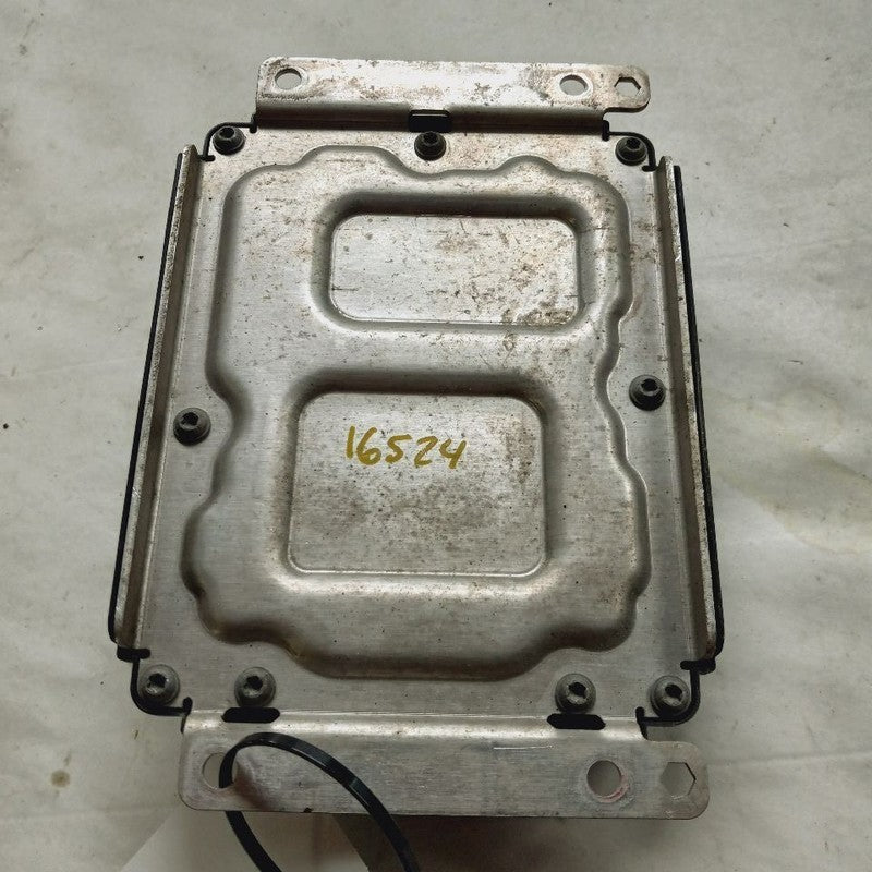 Rear Differential Lock Control Module Fits 20-25 Buick Encore GX