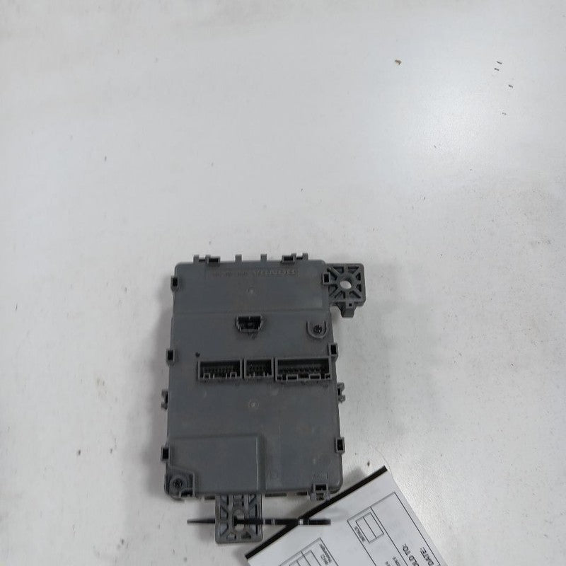 Honda Civic Cabin Fuse Box Interior Inner Under Dash  2018 2017 2016