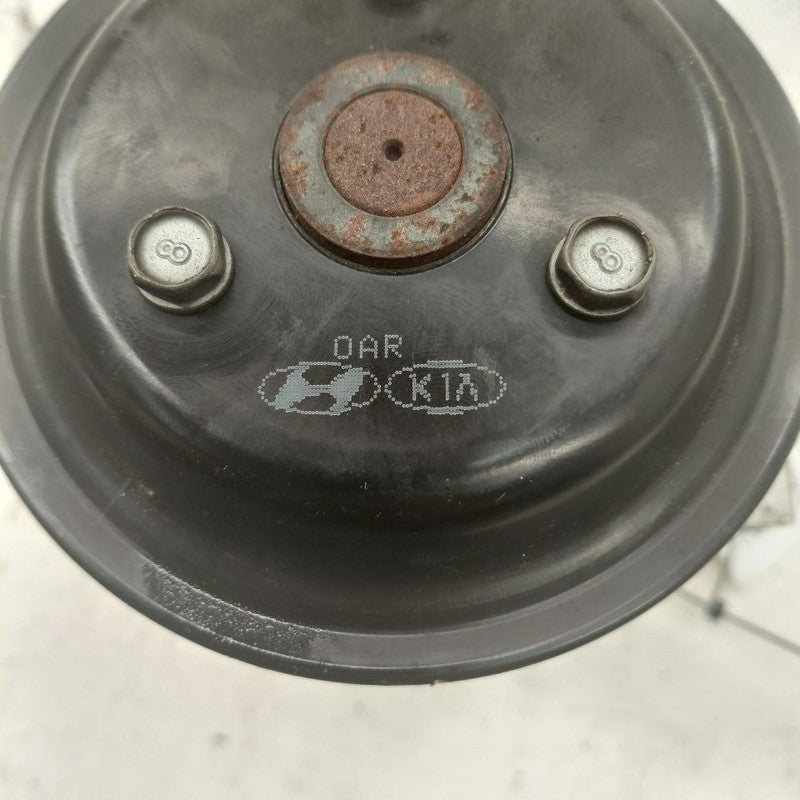 Coolant Water Pump US Built VIN 5 1st Digit 2.0L Fits 16-20 Kia Optima