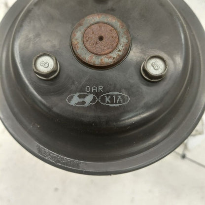Coolant Water Pump US Built VIN 5 1st Digit 2.0L Fits 16-20 Kia Optima