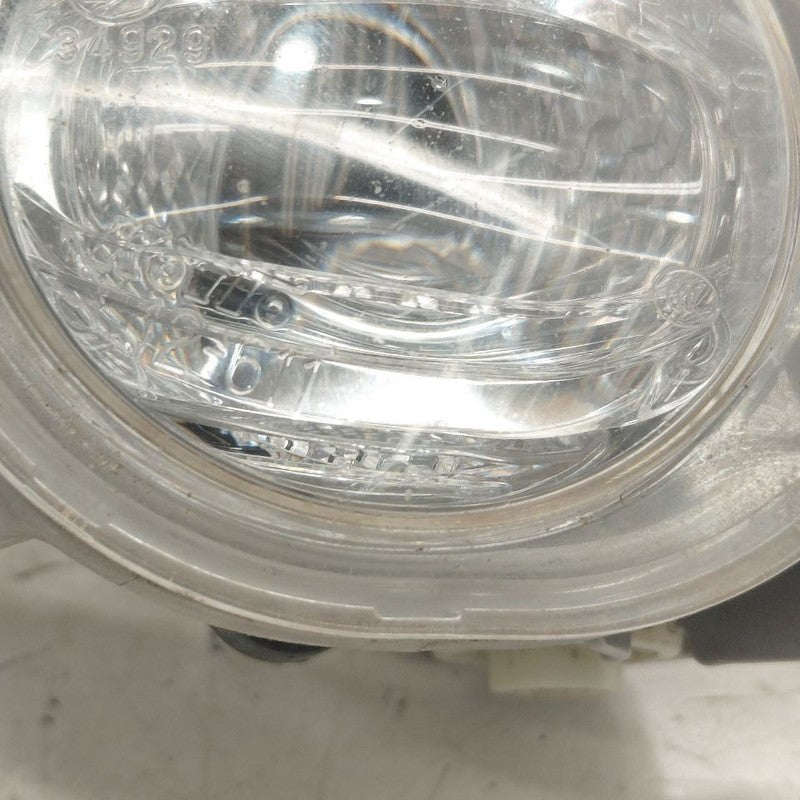 Passenger Right Fog Light Lamp Fits 19-25 Toyota Corolla