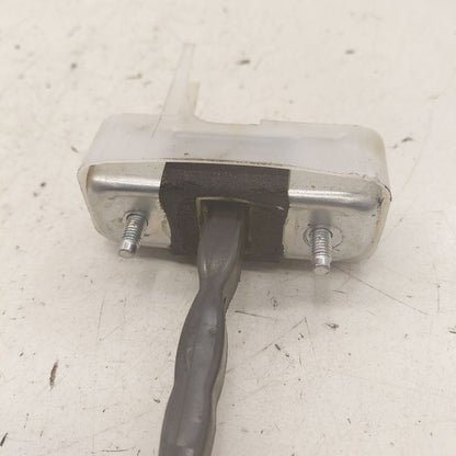 Lexus IS350 Door Check Right Passenger Front Hinge Stopper Detent 2020