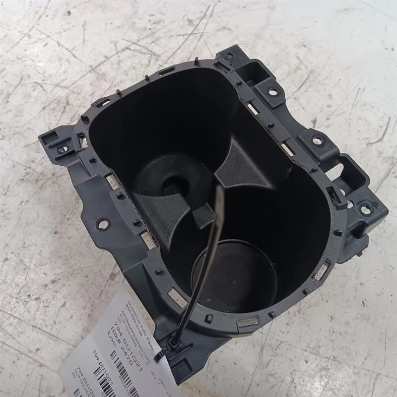 Subaru Legacy Cup Holder  2020 2021 2022 2023 2024 OEM