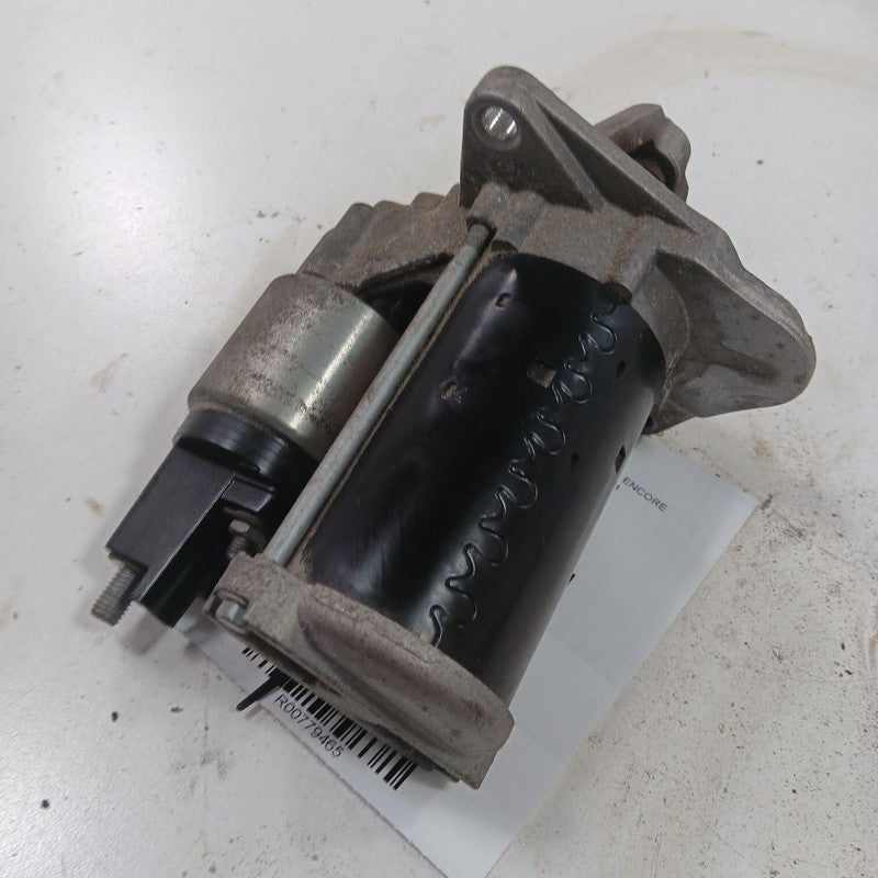 Engine Starter Motor Fits 14-21 Buick Encore OEM