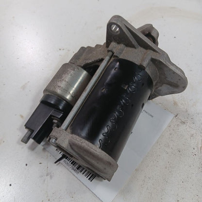 Engine Starter Motor Fits 14-21 Buick Encore OEM