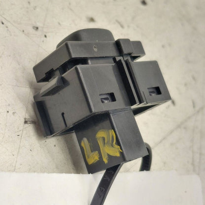 Volvo S60 Left Rear Power Door Lock Switch  2018 2017 2016