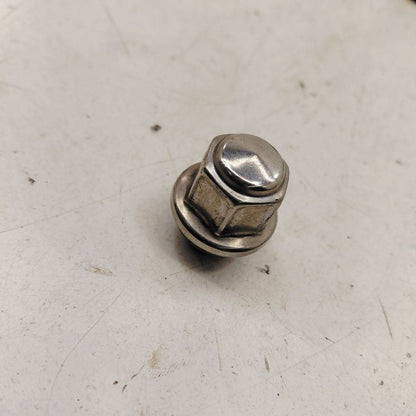 Ford Ecosport Lug Nut Set  2020 2021 2022 OEM