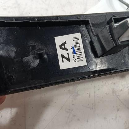 Nissan Rogue ROGUE     2016 Dash Bezel 6220322014 2015 2016 2017 2018 