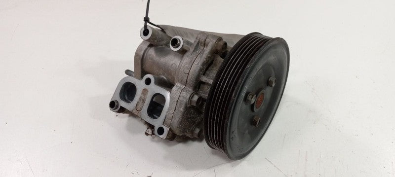 251002G000 Coolant Water Pump 2.4L 4 Cylinder Fits 09-10 MAGENTIS