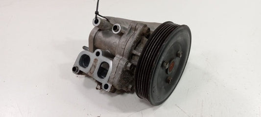 251002G000 Coolant Water Pump 2.4L 4 Cylinder Fits 09-10 MAGENTIS