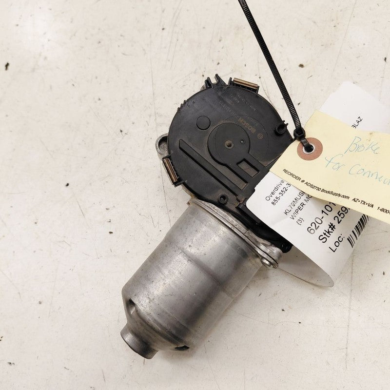 Front Windshield Wiper Motor Fits 21-25 Chevy Trailblazer