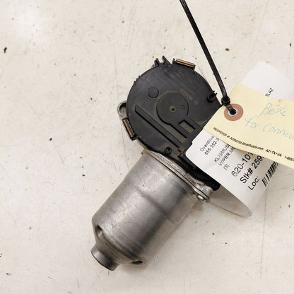 Front Windshield Wiper Motor Fits 21-25 Chevy Trailblazer