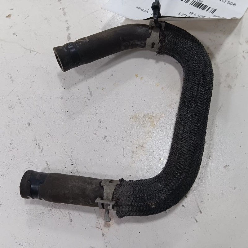 Nissan Versa 1.6 Coolant Line Crossover Pipe  2023 2022 2021 2020
