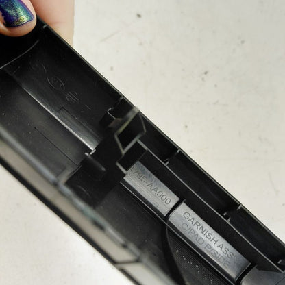 Hyundai Elantra Passenger Right Side Dash Trim {84795AA000} 2024 2023 2022 2021