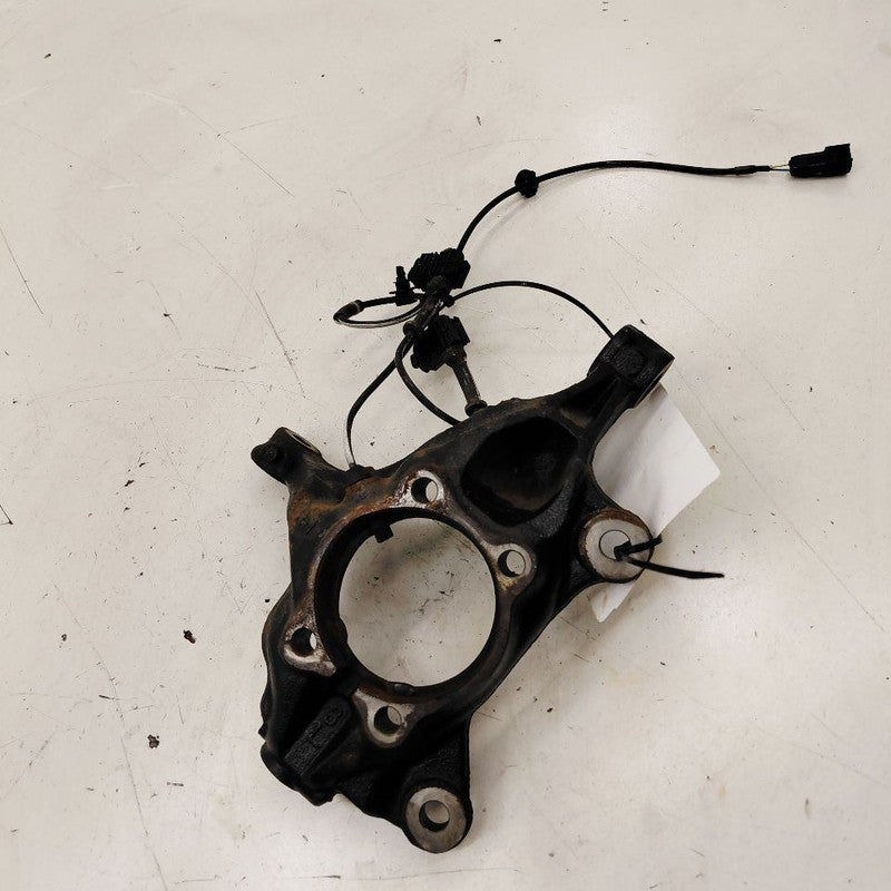 Passenger Right Front Steering Spindle Knuckle Fits 19-23 Mazda CX-5 O