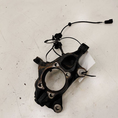 Passenger Right Front Steering Spindle Knuckle Fits 19-23 Mazda CX-5 O