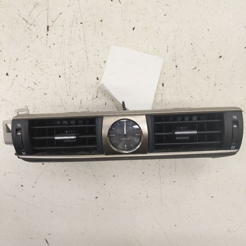 Lexus IS350 Dash Air Vent Center Middle  2020 2019 2018