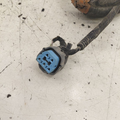 Ford Edge Fuel Pump Wire Harness 2019 2020 2021 2022