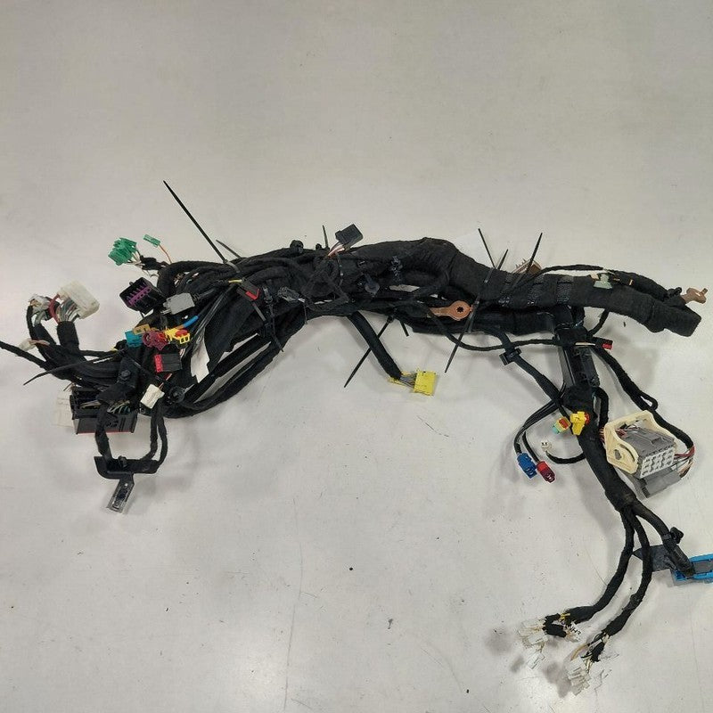 Chrysler 300 Dash Wire Wiring Harness  2017 2018 2019 OEM