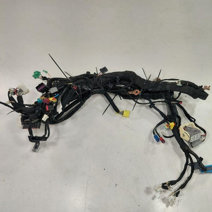 Chrysler 300 Dash Wire Wiring Harness  2017 2018 2019 OEM