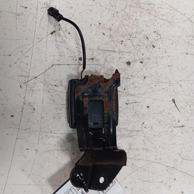 Nissan LEAF Alarm Siren 2013 2014 2015 2016 2017