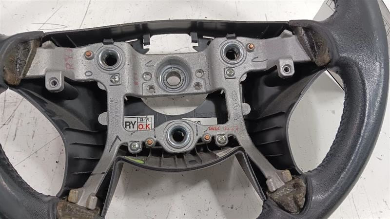 Hyundai Elantra Steering Wheel  2011 2012 2013 2014 2015 2016