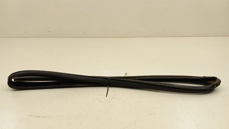 Chevy Cobalt Door Glass Window Seal Rubber Right Passenger Front 2006 2007 2008 