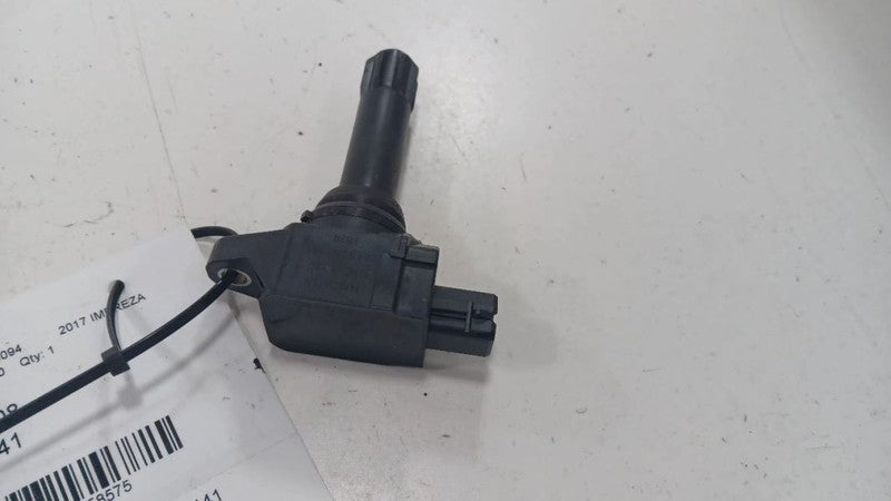 Coil Ignition Ignitor Fits 17-19 IMPREZA OEM