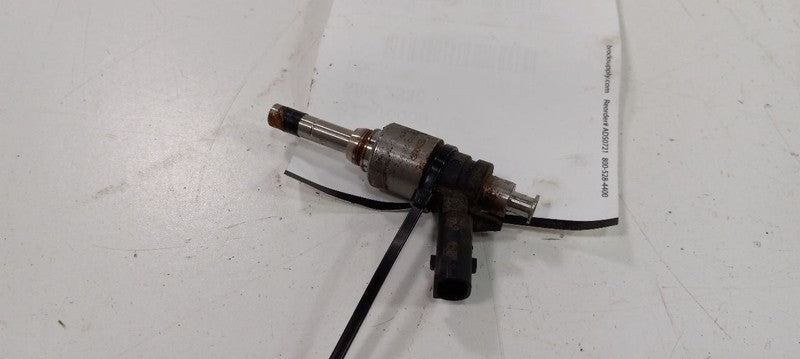 Fuel Injection Injector 1.6L VIN 2 8th Digit Fits 17-19 Kia Soul OEM