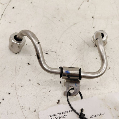 Honda CR-V Gas Fuel Line  1.5 2017 2018 2019