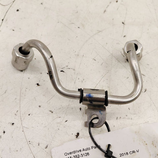Honda CR-V Gas Fuel Line  1.5 2017 2018 2019