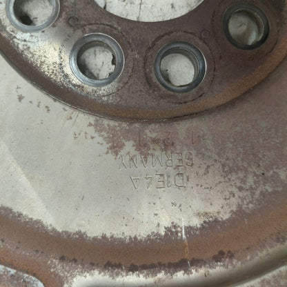 Flywheel Flex Plate Automatic Transmission 2.5L Fits 14-16 Volvo S60